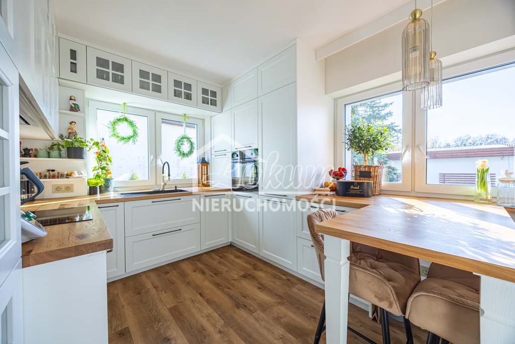 Dom 190&nbsp;m², Tanowo, Pocztowa - zdjęcie 9