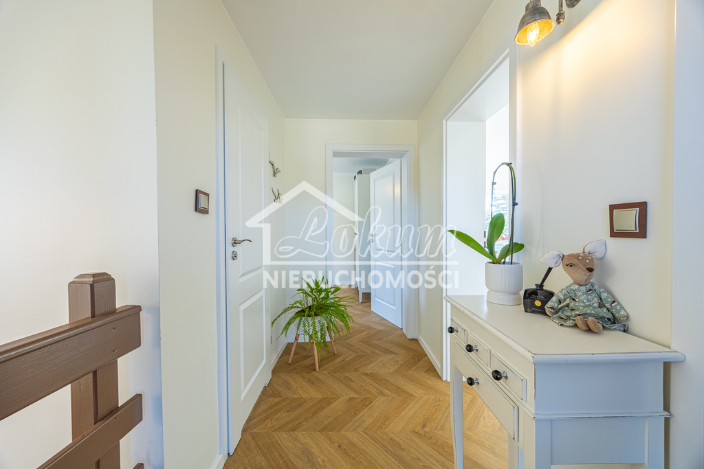 Dom 190&nbsp;m², Tanowo, Pocztowa - zdjęcie 14