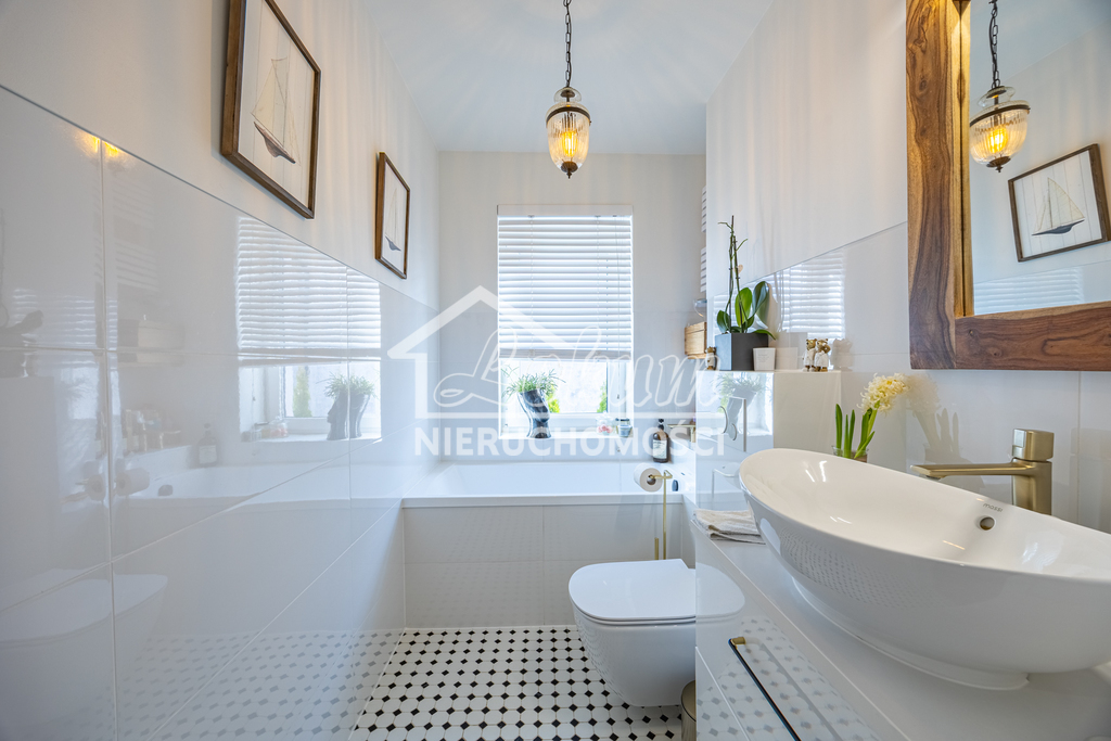 Dom 190&nbsp;m², Tanowo, Pocztowa - zdjęcie 18