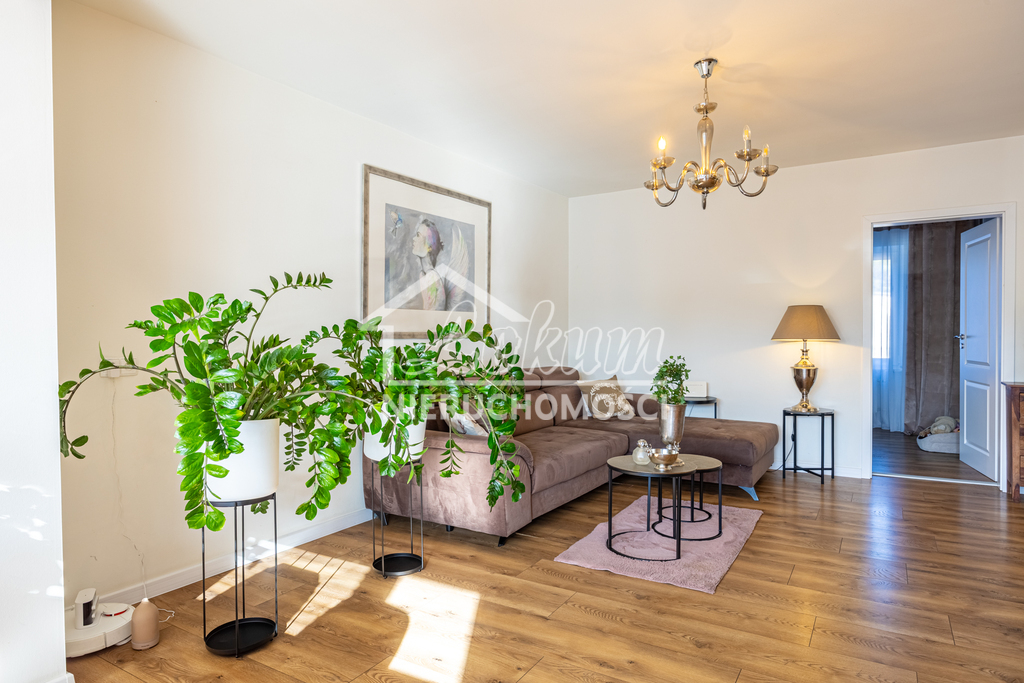 Dom 190&nbsp;m², Tanowo, Pocztowa - zdjęcie 4