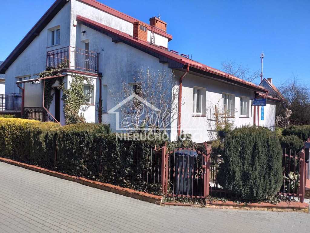 Dom 363&nbsp;m², Szczecinek - zdjęcie 1