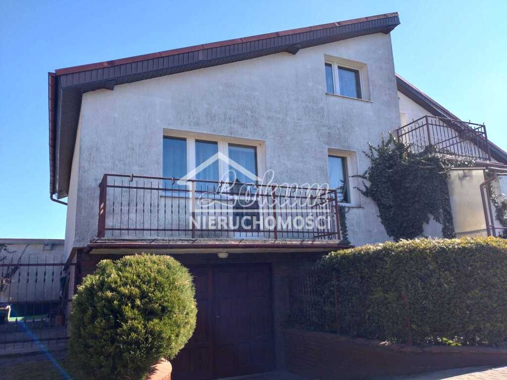 Dom 363&nbsp;m², Szczecinek - zdjęcie 2