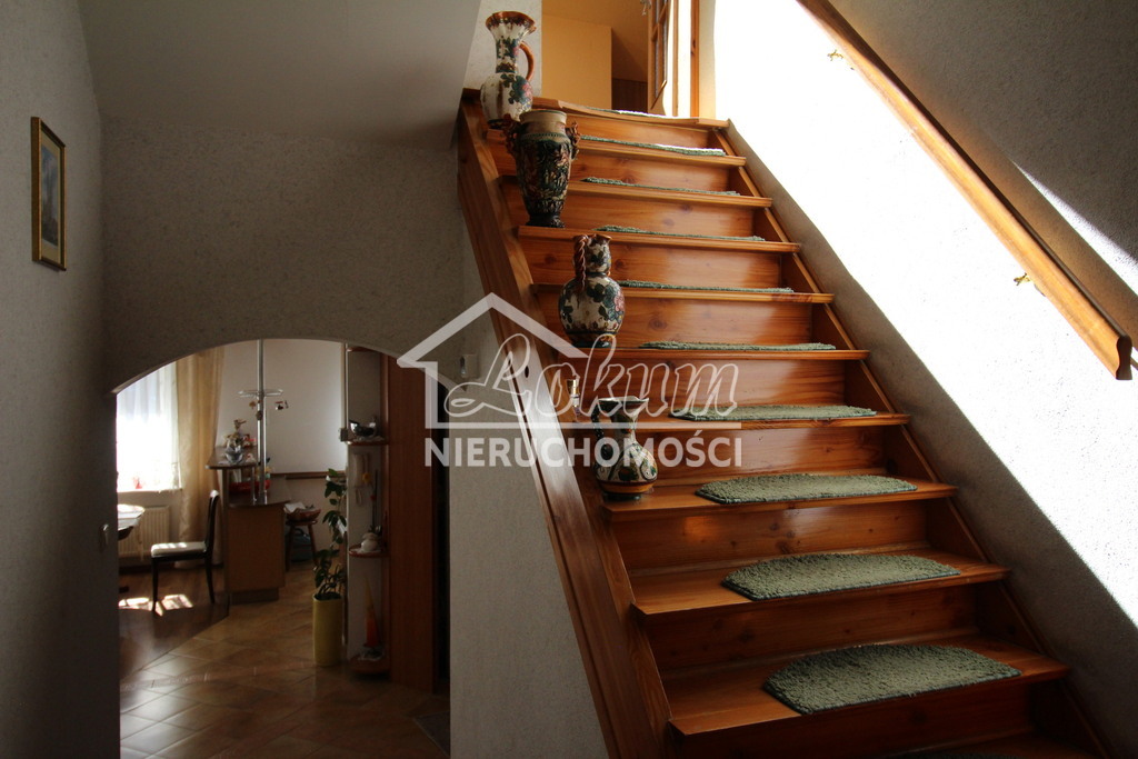 Dom 363&nbsp;m², Szczecinek - zdjęcie 9