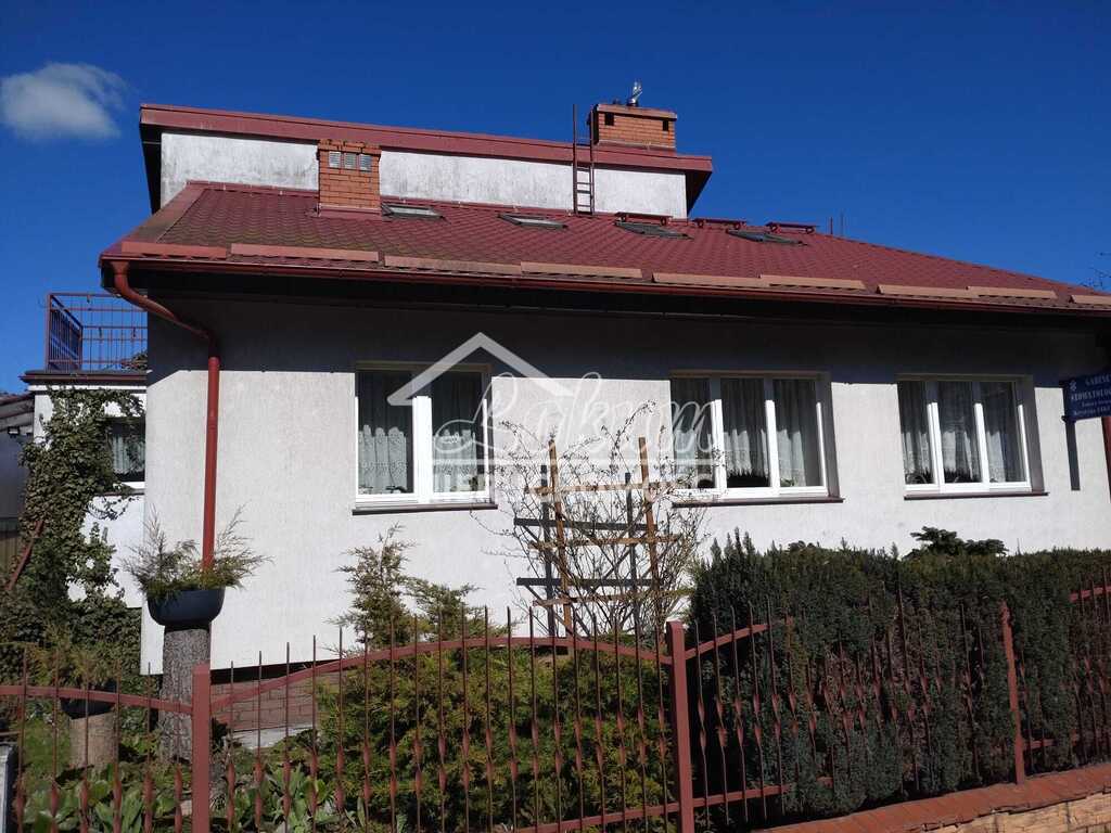 Dom 363&nbsp;m², Szczecinek - zdjęcie 3