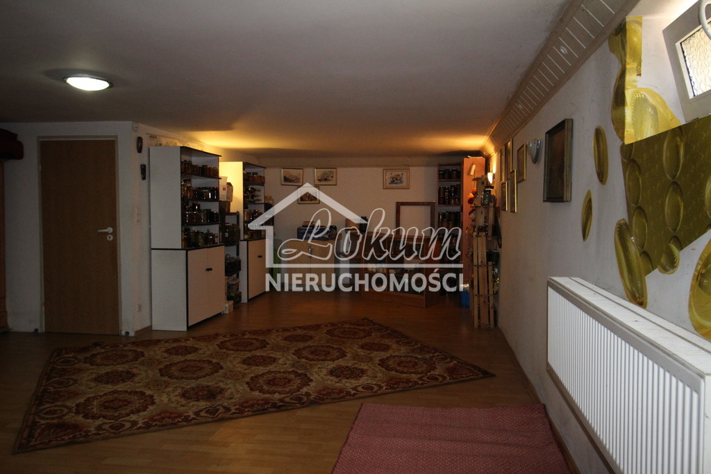 Dom 363&nbsp;m², Szczecinek - zdjęcie 16