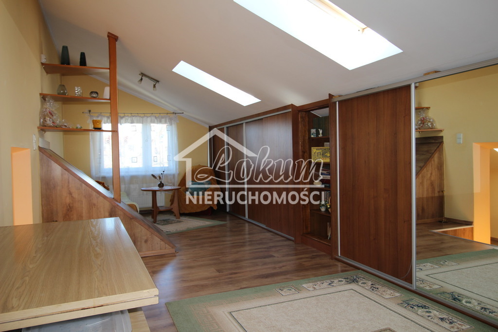 Dom 363&nbsp;m², Szczecinek - zdjęcie 13