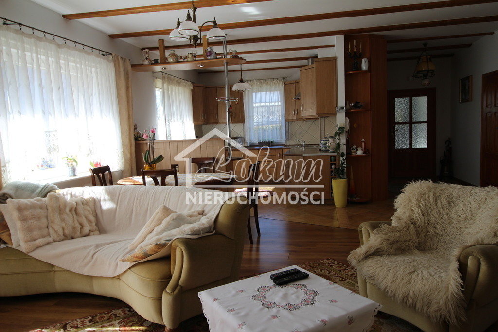 Dom 363&nbsp;m², Szczecinek - zdjęcie 4