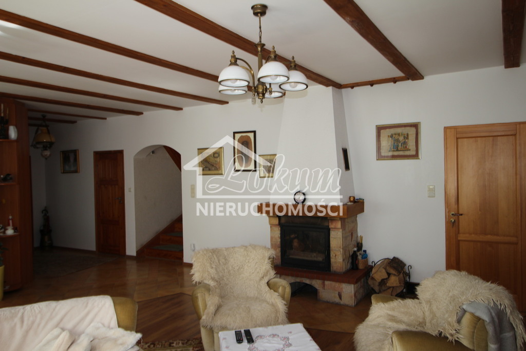 Dom 363&nbsp;m², Szczecinek - zdjęcie 6