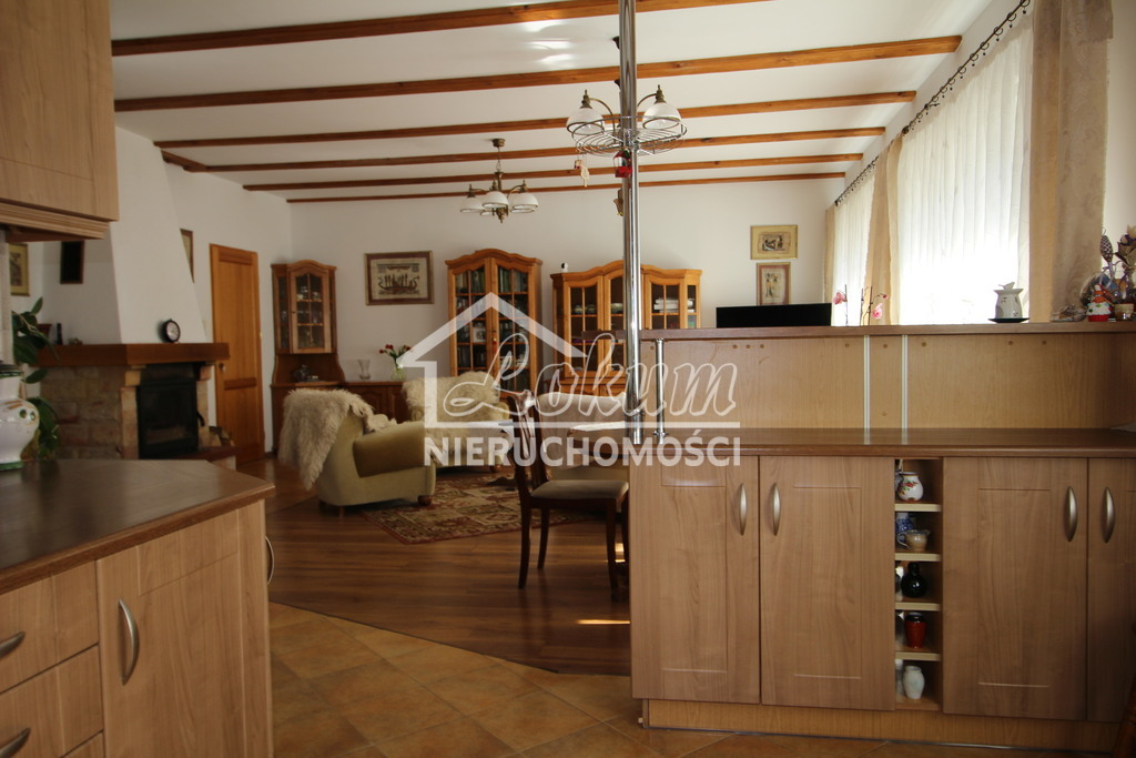 Dom 363&nbsp;m², Szczecinek - zdjęcie 7