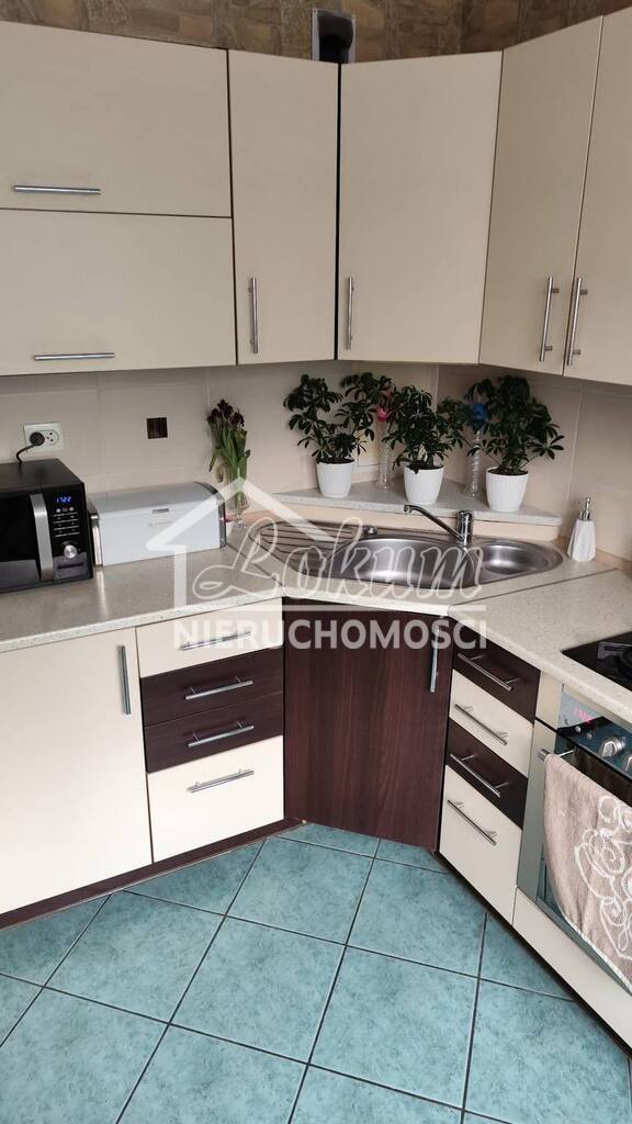 Mieszkanie 54,6&nbsp;m², Szczecin, Pogodno, Tadeusza Kutrzeby - zdjęcie 1