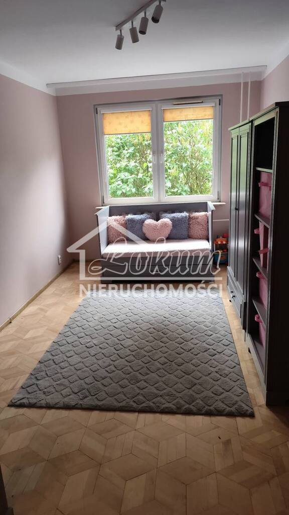 Mieszkanie 54,6&nbsp;m², Szczecin, Pogodno, Tadeusza Kutrzeby - zdjęcie 7