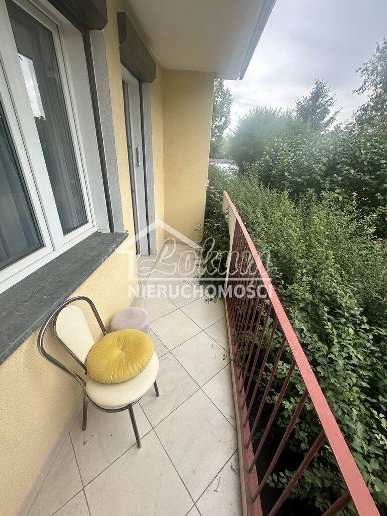 Mieszkanie 54,6&nbsp;m², Szczecin, Tadeusza Kutrzeby - zdjęcie 9