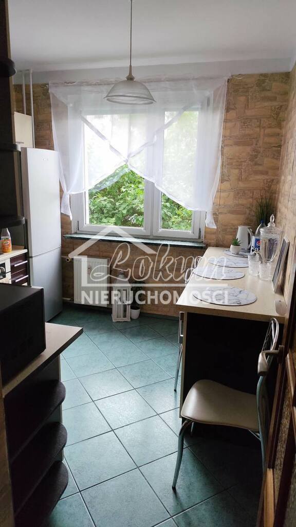 Mieszkanie 54,6&nbsp;m², Szczecin, Pogodno, Tadeusza Kutrzeby - zdjęcie 2