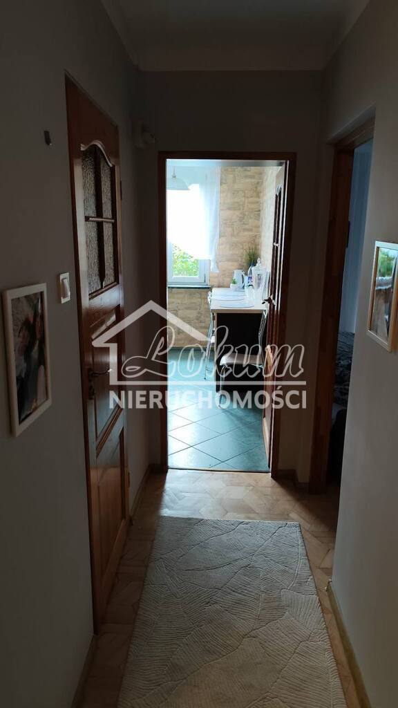 Mieszkanie 54,6&nbsp;m², Szczecin, Pogodno, Tadeusza Kutrzeby - zdjęcie 6