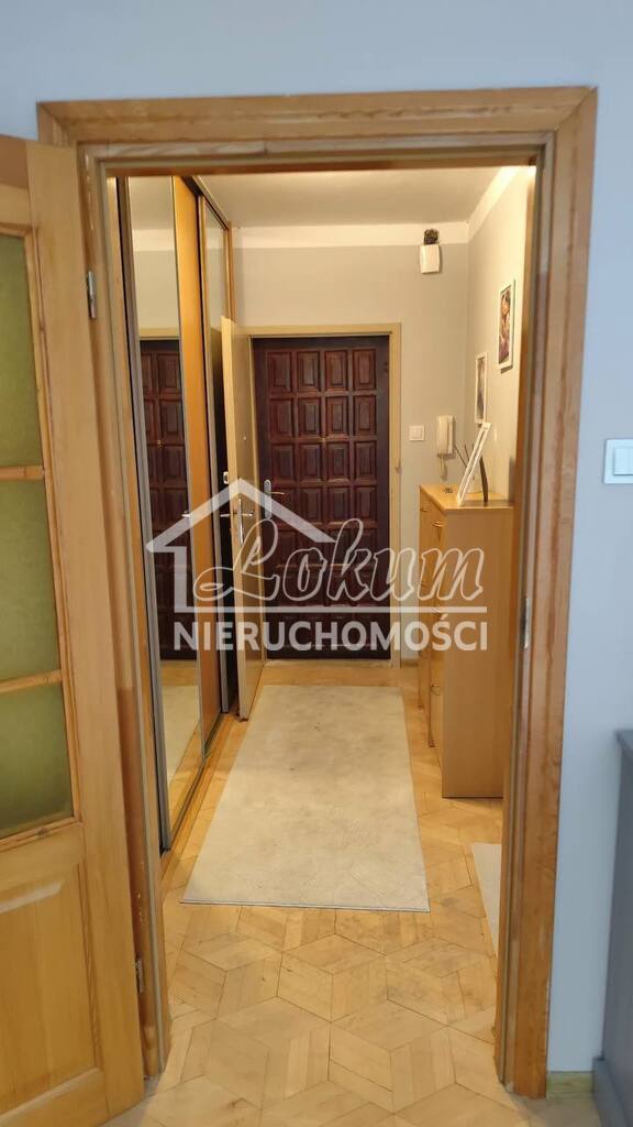 Mieszkanie 54,6&nbsp;m², Szczecin, Pogodno, Tadeusza Kutrzeby - zdjęcie 8