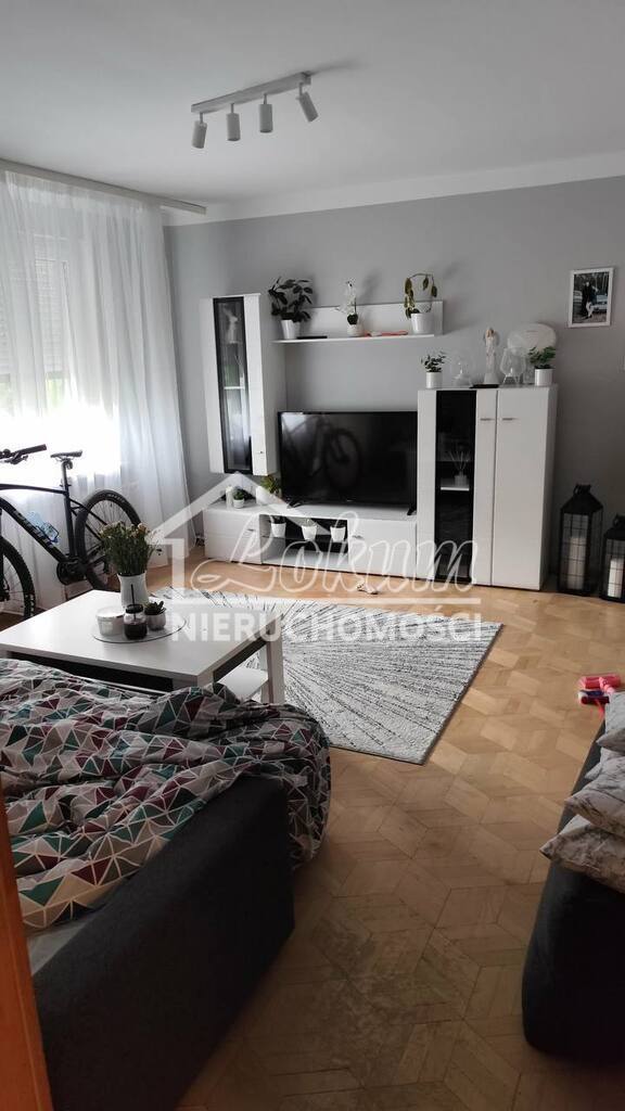 Mieszkanie 54,6&nbsp;m², Szczecin, Pogodno, Tadeusza Kutrzeby - zdjęcie 5