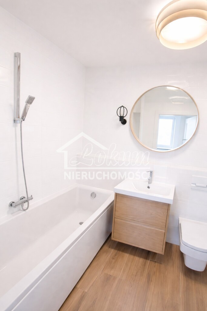 Mieszkanie 48,31&nbsp;m², Szczecin, Stołczyn, Księżnej Dąbrówki - zdjęcie 6