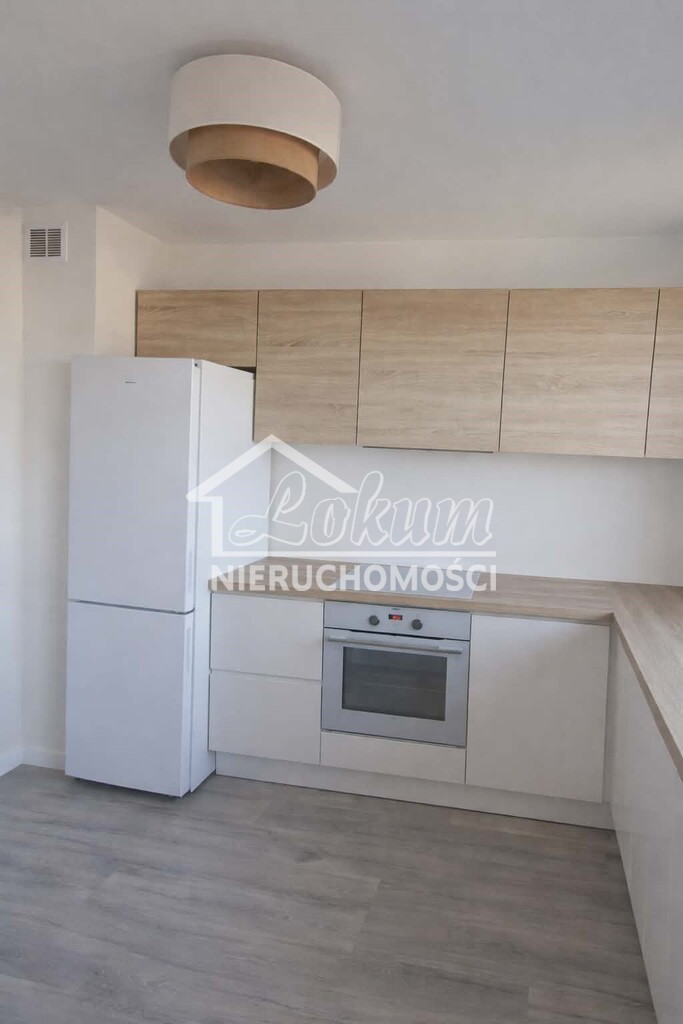 Mieszkanie 48,31&nbsp;m², Szczecin, Stołczyn, Księżnej Dąbrówki - zdjęcie 3