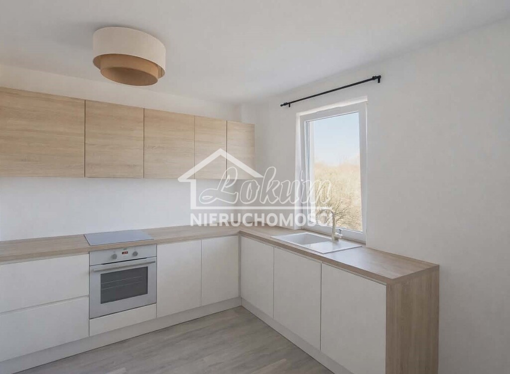 Mieszkanie 48,31&nbsp;m², Szczecin, Stołczyn, Księżnej Dąbrówki - zdjęcie 2