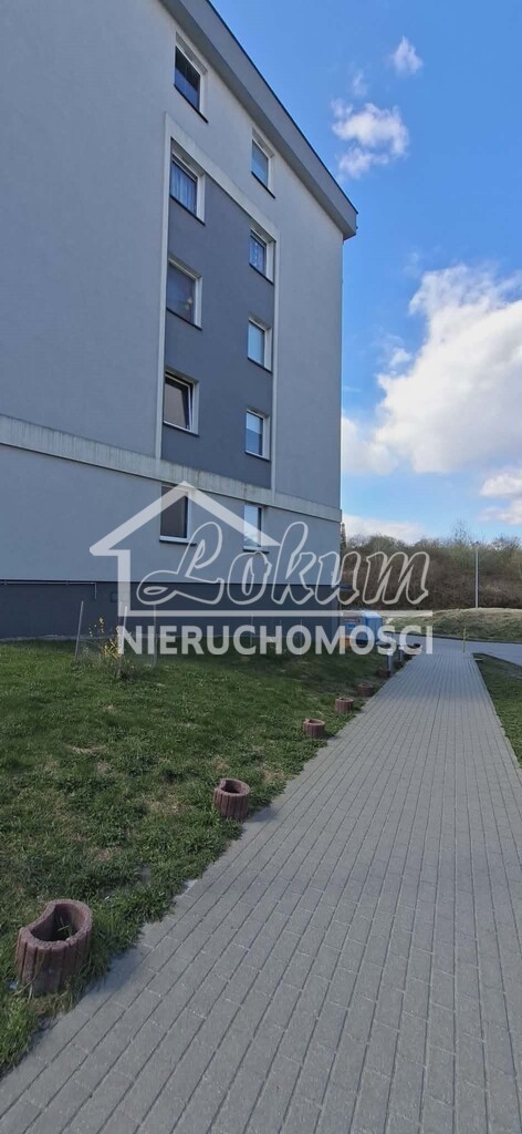Mieszkanie 48,31 m², Szczecin, Stołczyn, Księżnej Dąbrówki - zdjęcie 7