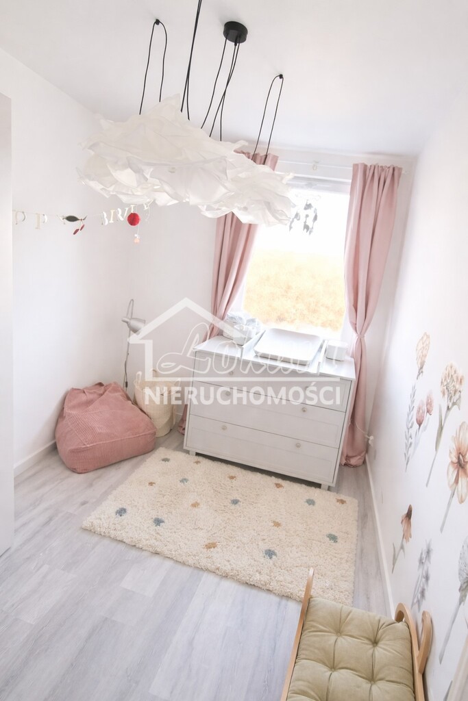 Mieszkanie 48,31&nbsp;m², Szczecin, Stołczyn, Księżnej Dąbrówki - zdjęcie 5