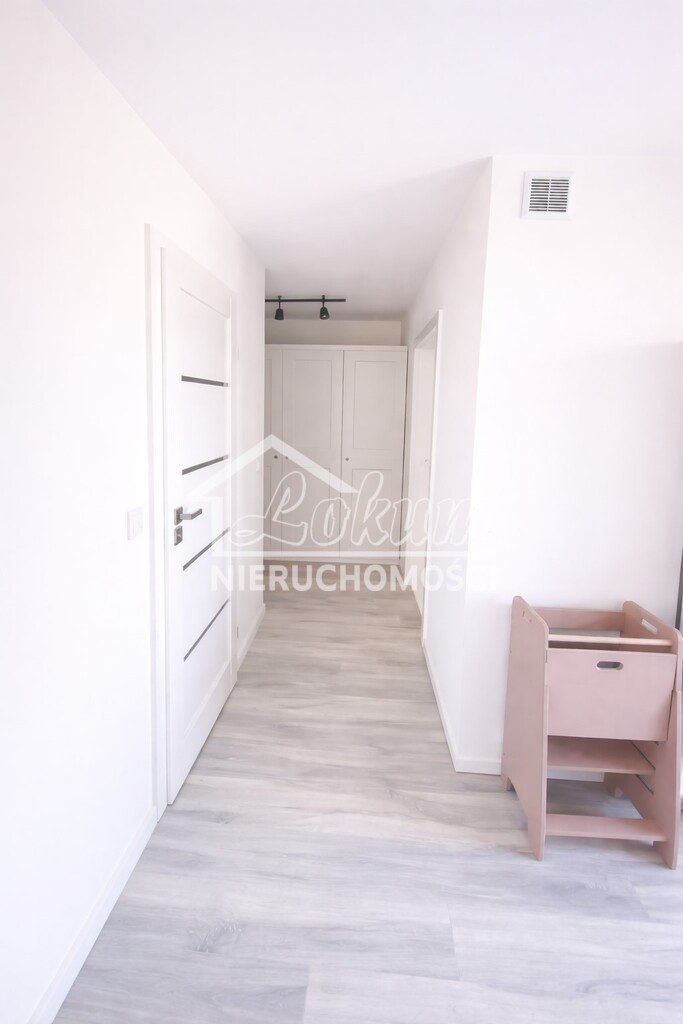 Mieszkanie 48,31&nbsp;m², Szczecin, Stołczyn, Księżnej Dąbrówki - zdjęcie 7