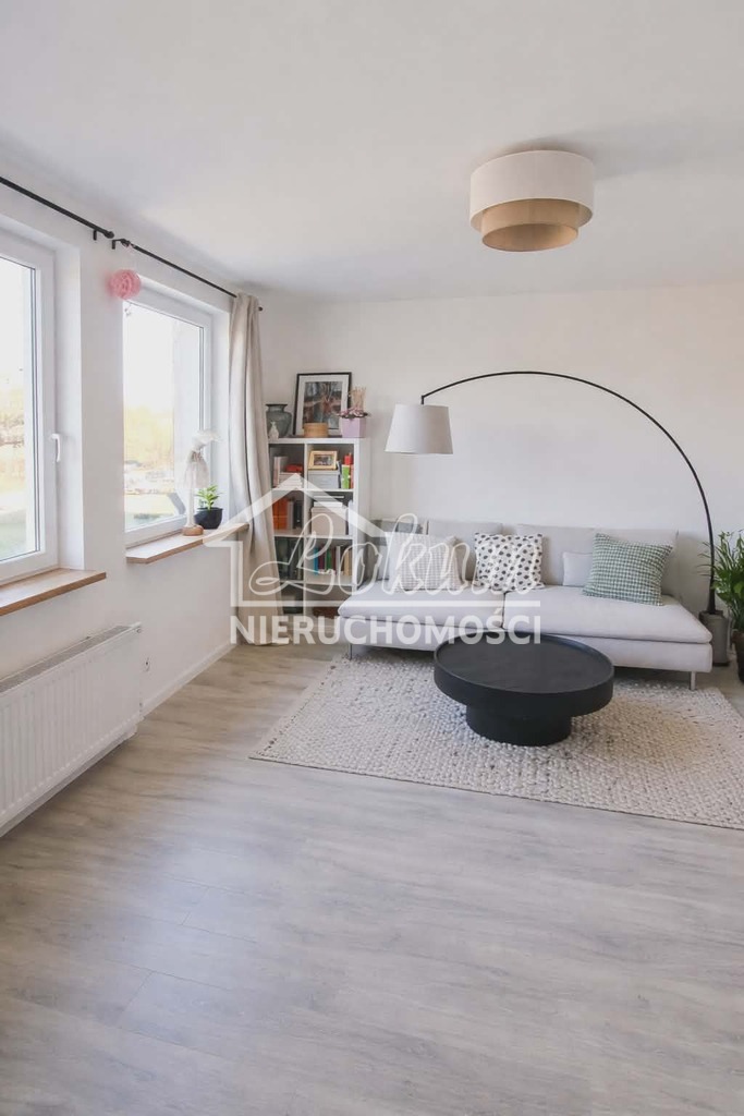 Mieszkanie 48,31&nbsp;m², Szczecin, Stołczyn, Księżnej Dąbrówki - zdjęcie 1