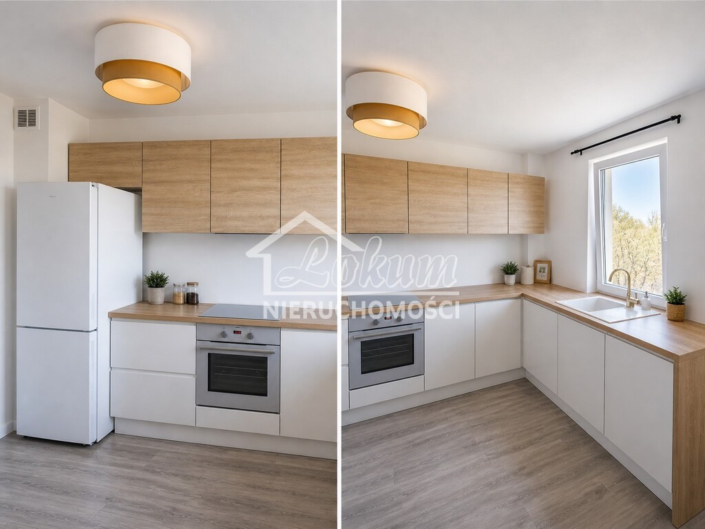 Mieszkanie 48,31 m², Szczecin, Stołczyn, Księżnej Dąbrówki - zdjęcie 4