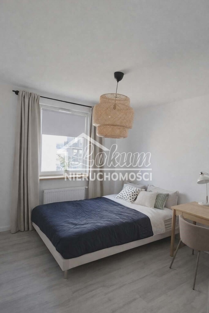 Mieszkanie 48,31&nbsp;m², Szczecin, Stołczyn, Księżnej Dąbrówki - zdjęcie 4