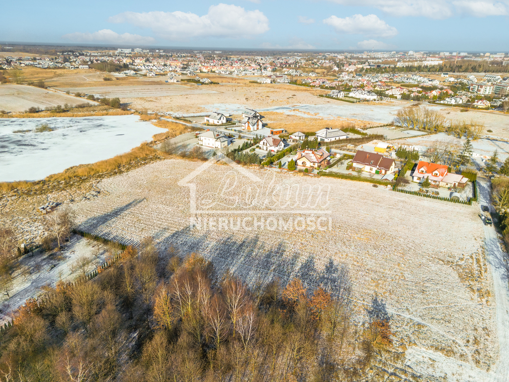 Działka gospodarstwo 3000&nbsp;m², Zieleniewo - zdjęcie 6