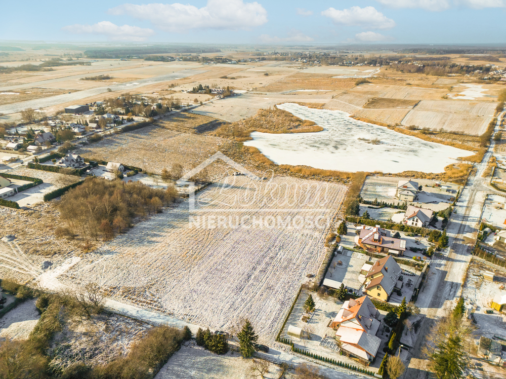 Działka gospodarstwo 3000 m², Zieleniewo - zdjęcie 7