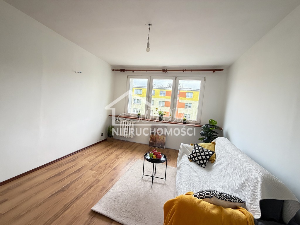 Mieszkanie 38&nbsp;m², Szczecin - zdjęcie 2