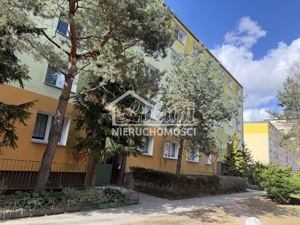 Mieszkanie 38&nbsp;m², Szczecin - zdjęcie 7