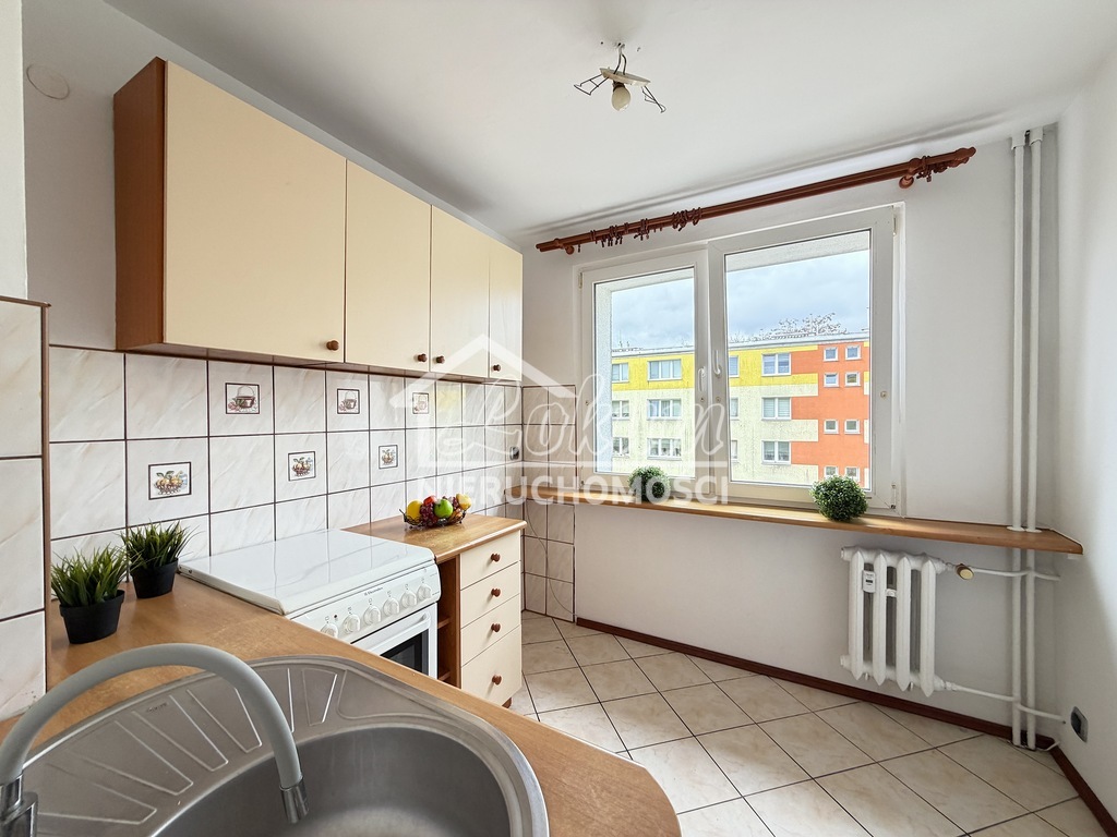Mieszkanie 38&nbsp;m², Szczecin - zdjęcie 5