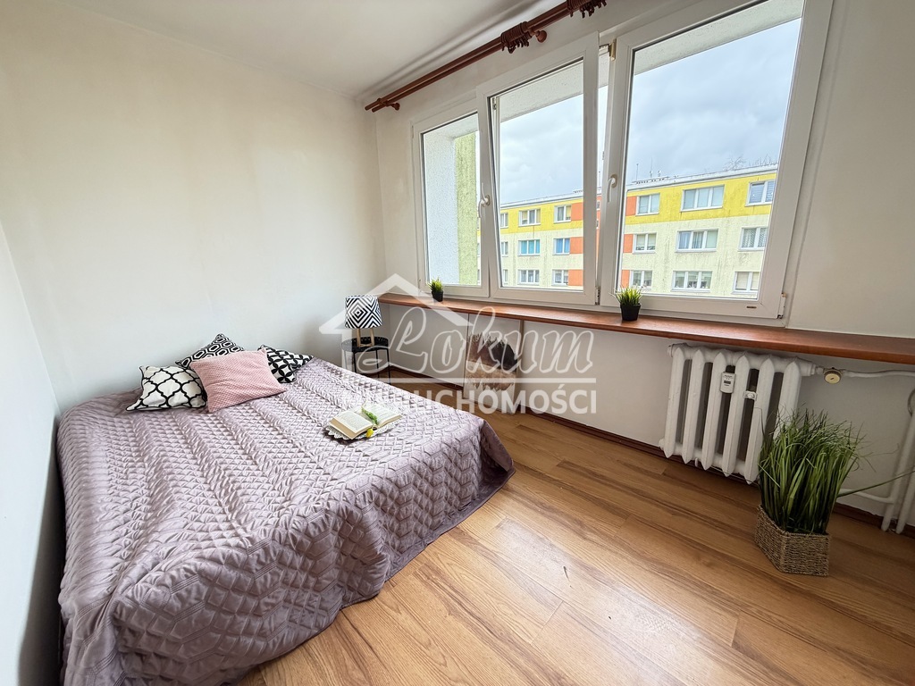 Mieszkanie 38&nbsp;m², Szczecin - zdjęcie 3