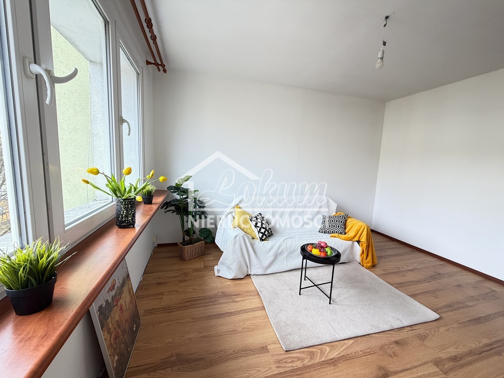 Mieszkanie 38&nbsp;m², Szczecin - zdjęcie 4
