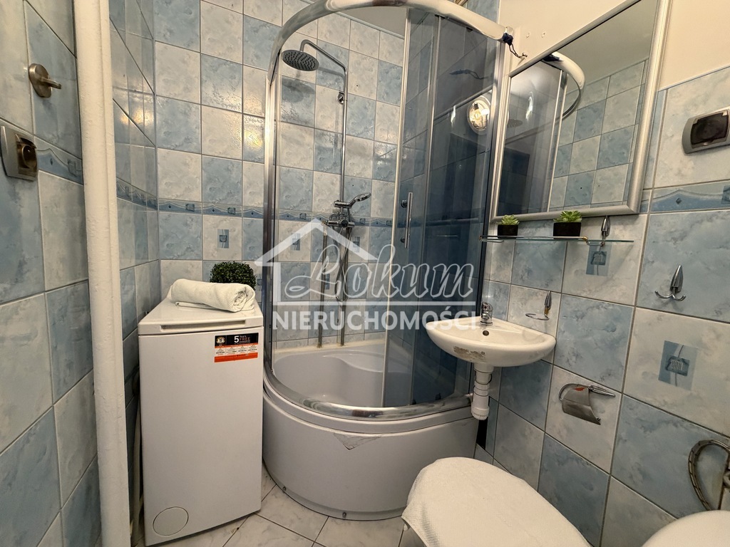 Mieszkanie 38&nbsp;m², Szczecin - zdjęcie 6