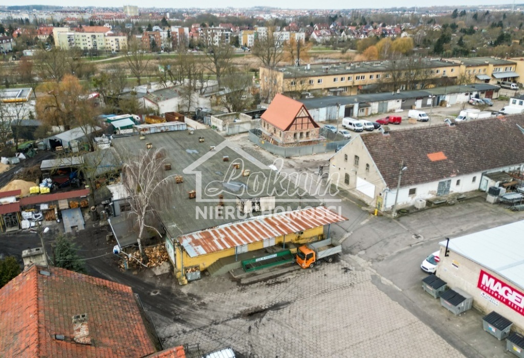 Magazyn do wynajęcia, 107&nbsp;m², Szczecin, Świerczewo, Świerczewska - zdjęcie 2