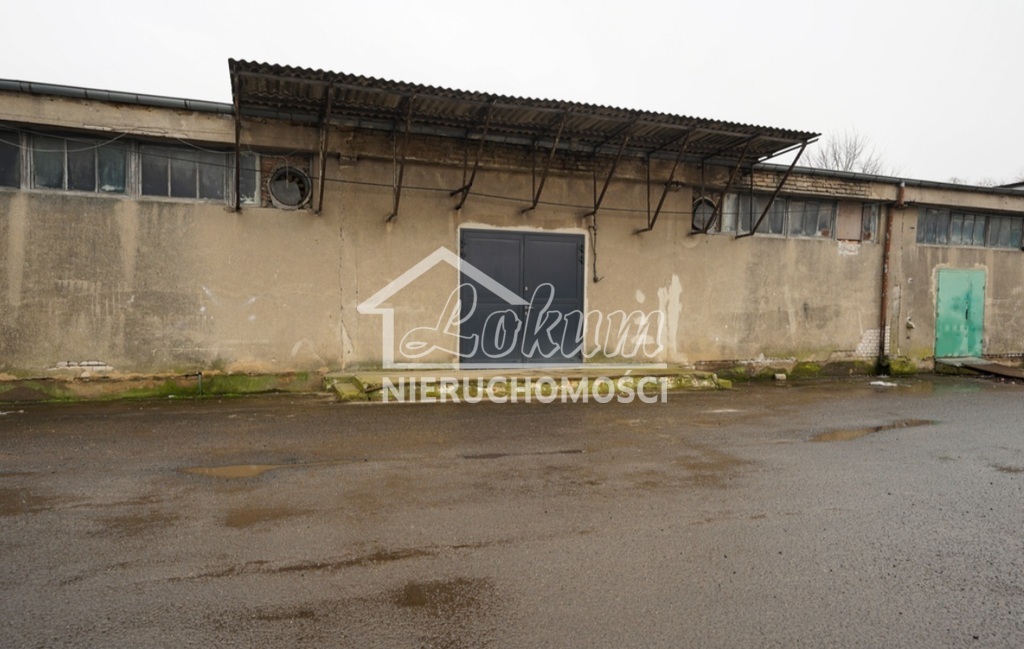 Magazyn do wynajęcia, 107&nbsp;m², Szczecin, Świerczewo, Świerczewska - zdjęcie 4