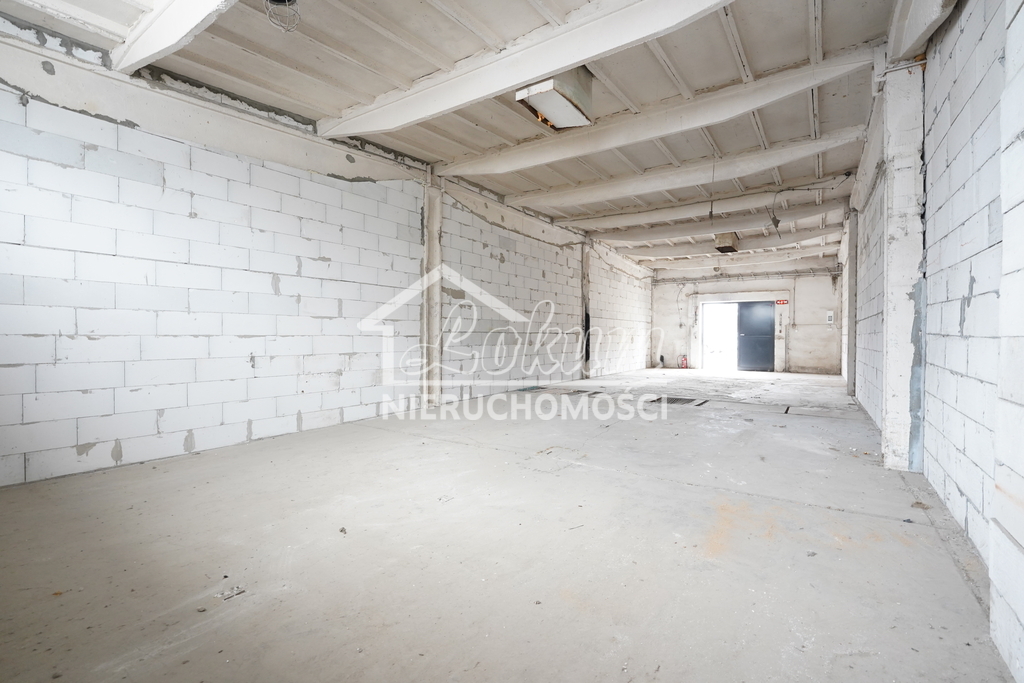 Magazyn do wynajęcia, 107&nbsp;m², Szczecin, Świerczewo, Świerczewska - zdjęcie 8