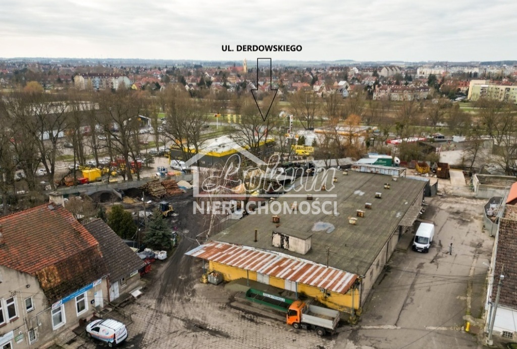 Magazyn do wynajęcia, 107&nbsp;m², Szczecin, Świerczewo, Świerczewska - zdjęcie 3