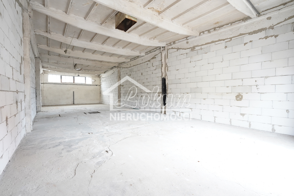 Magazyn do wynajęcia, 107&nbsp;m², Szczecin, Świerczewo, Świerczewska - zdjęcie 7