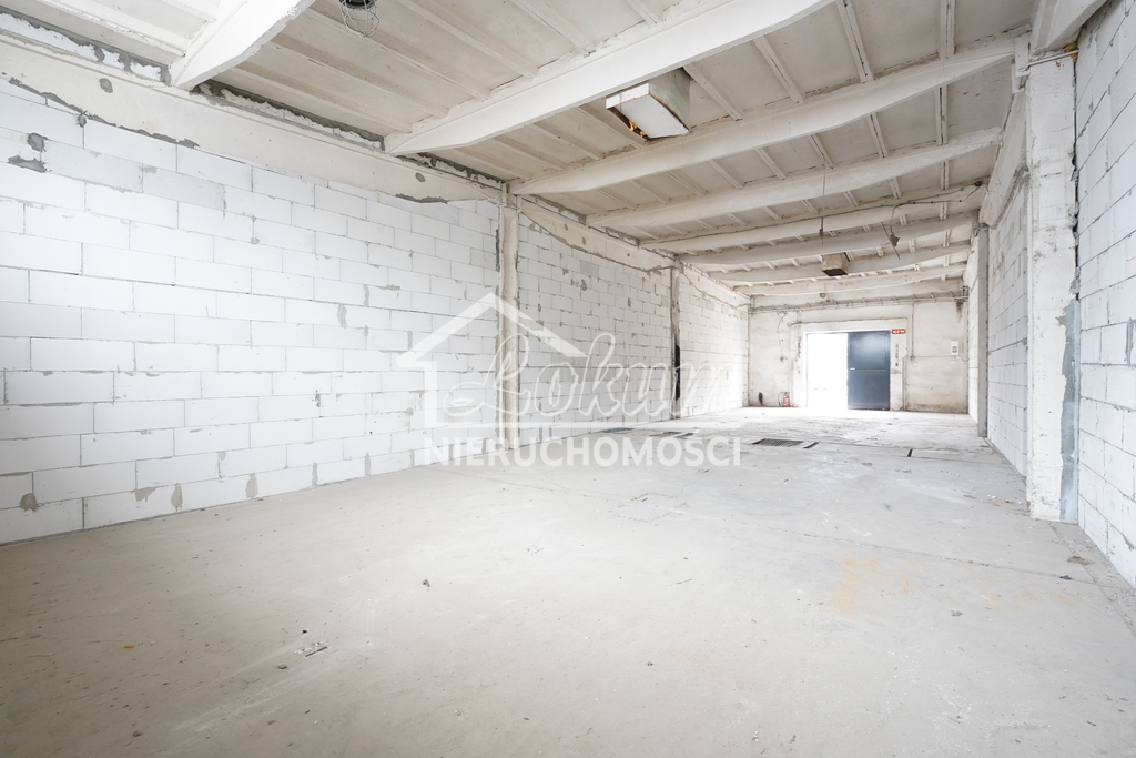 Magazyn do wynajęcia, 107&nbsp;m², Szczecin, Świerczewo, Świerczewska - zdjęcie 5