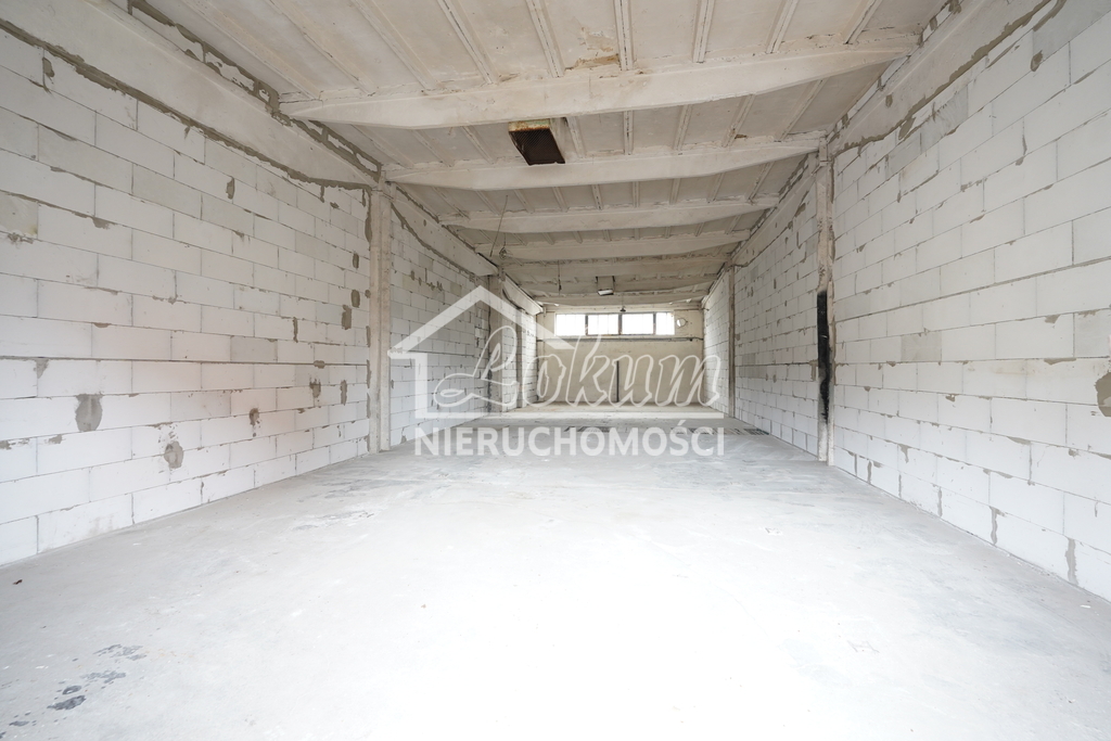 Magazyn do wynajęcia, 107&nbsp;m², Szczecin, Świerczewo, Świerczewska - zdjęcie 6