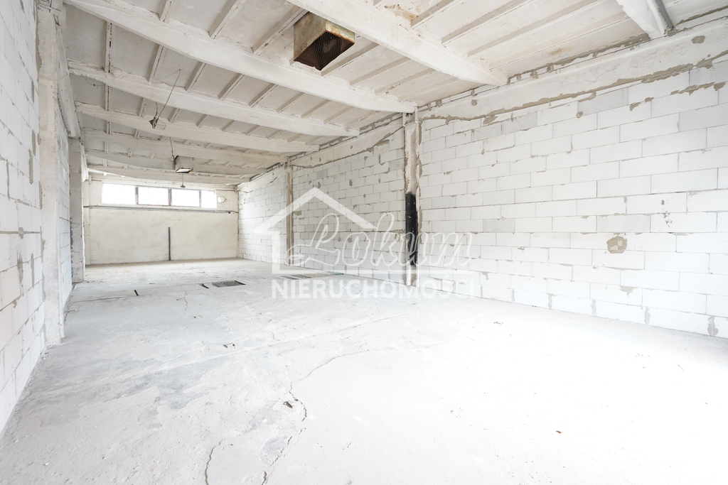 Magazyn do wynajęcia, 107&nbsp;m², Szczecin, Świerczewo, Świerczewska - zdjęcie 1