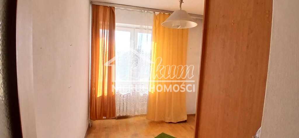 Mieszkanie 63,3&nbsp;m², Szczecin, Żelechowa, Hoża - zdjęcie 6