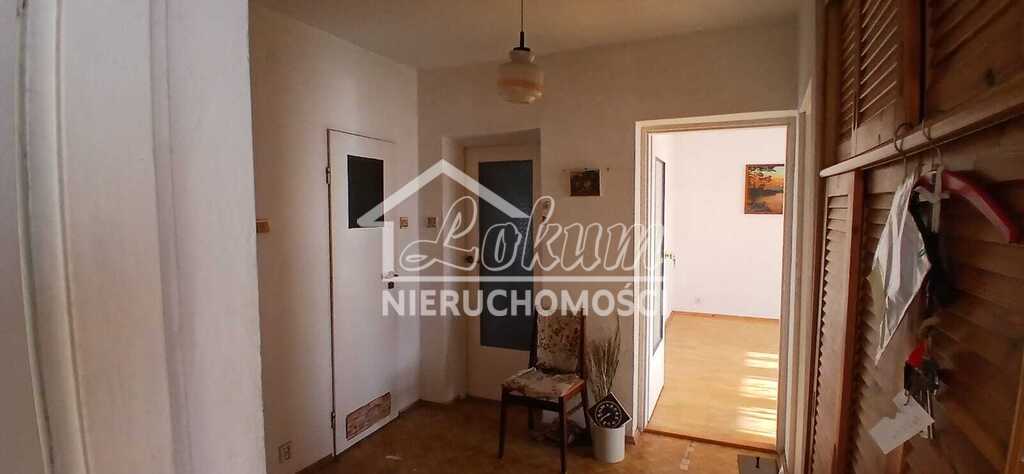 Mieszkanie 63,3&nbsp;m², Szczecin, Żelechowa, Hoża - zdjęcie 12