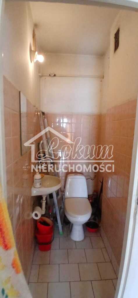 Mieszkanie 63,3&nbsp;m², Szczecin, Żelechowa, Hoża - zdjęcie 10