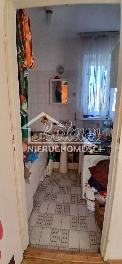 Mieszkanie 63,3&nbsp;m², Szczecin, Żelechowa, Hoża - zdjęcie 11