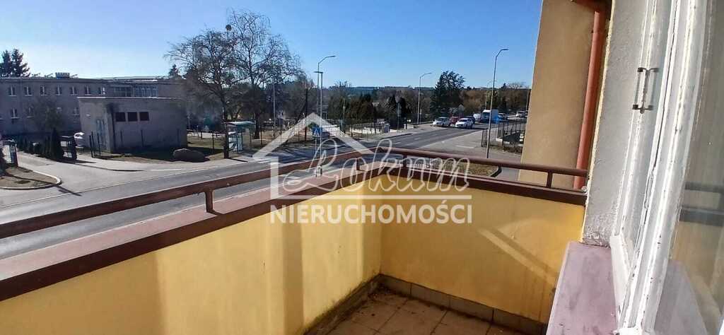 Mieszkanie 63,3&nbsp;m², Szczecin, Żelechowa, Hoża - zdjęcie 3